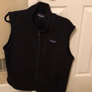 Patagonia Vest